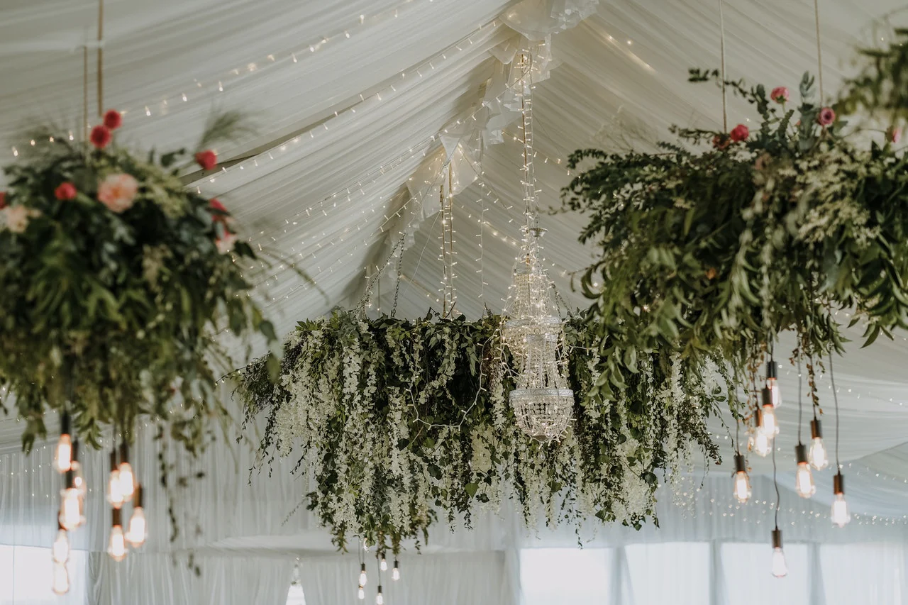 | Why Chiffon Fabric for Events Is a Go-To for Ceiling Draping and Accents | Why Chiffon Fabric for Events Is a Go-To for Ceiling Draping and Accents